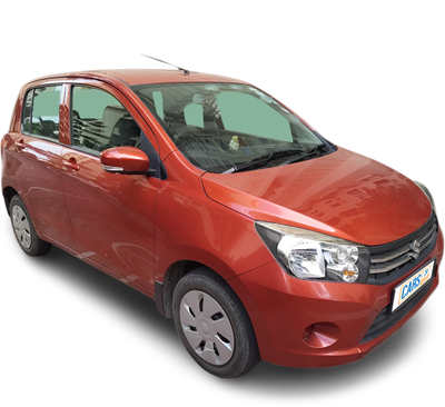 Maruti Celerio-img